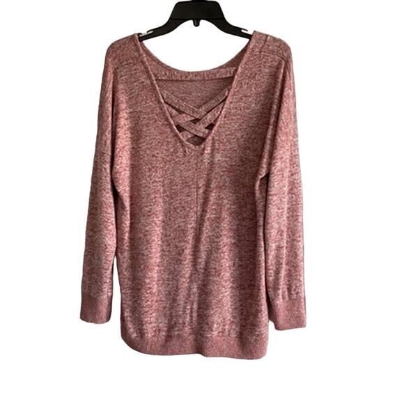 Thyme + Honey Sweater Pullover Women's XL - Picture 2 of 5